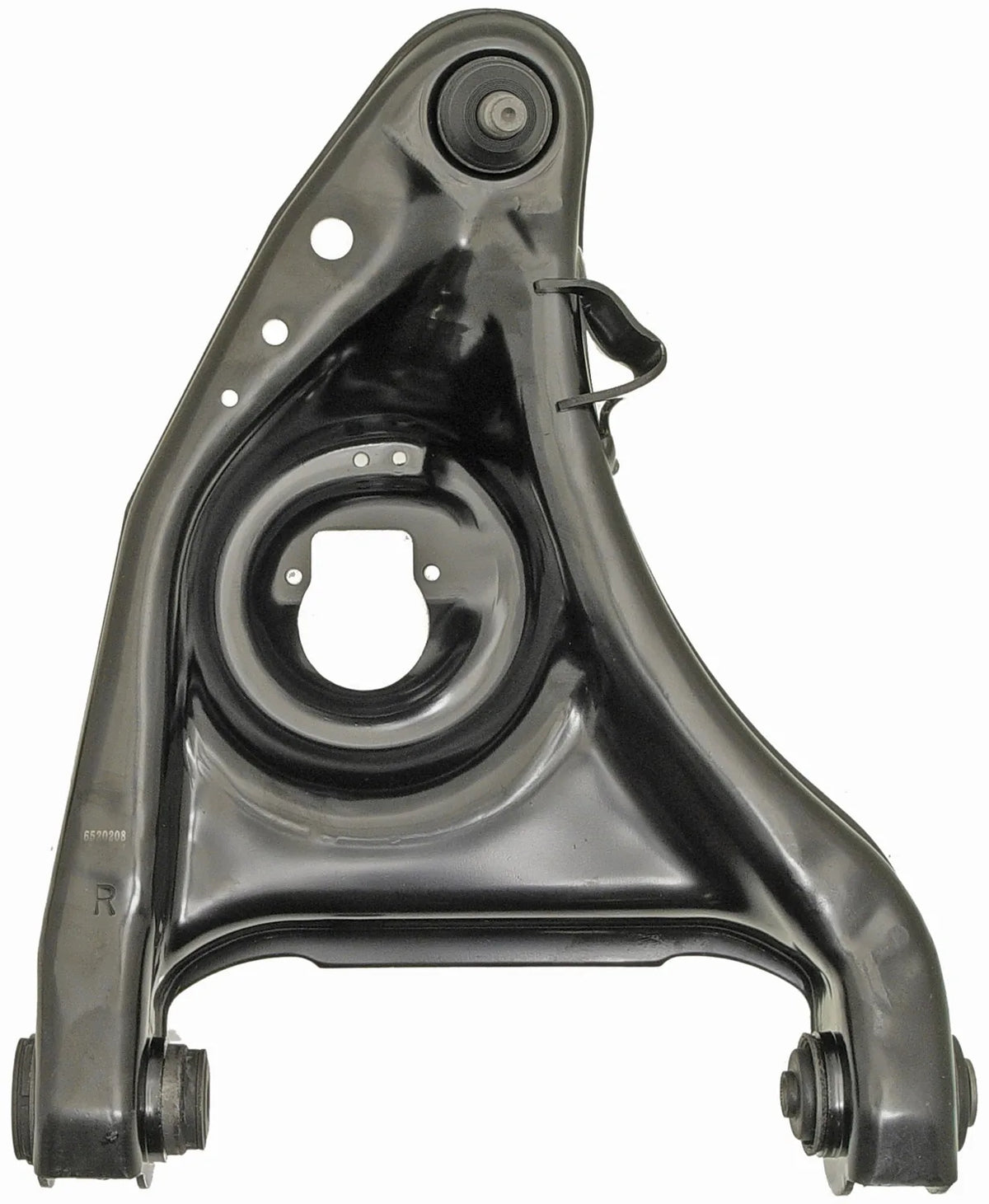 Dorman 520-208 1992-2002 Ford Crown Victoria Suspension Control Arm and Ball Joint Assembly