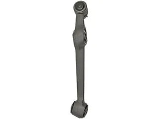 Dorman 520-213 1984-1994 Mercury Topaz Suspension Control Arm and Ball Joint Assembly