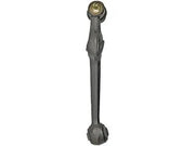 Dorman 520-214 1984-1994 Mercury Topaz Suspension Control Arm and Ball Joint Assembly
