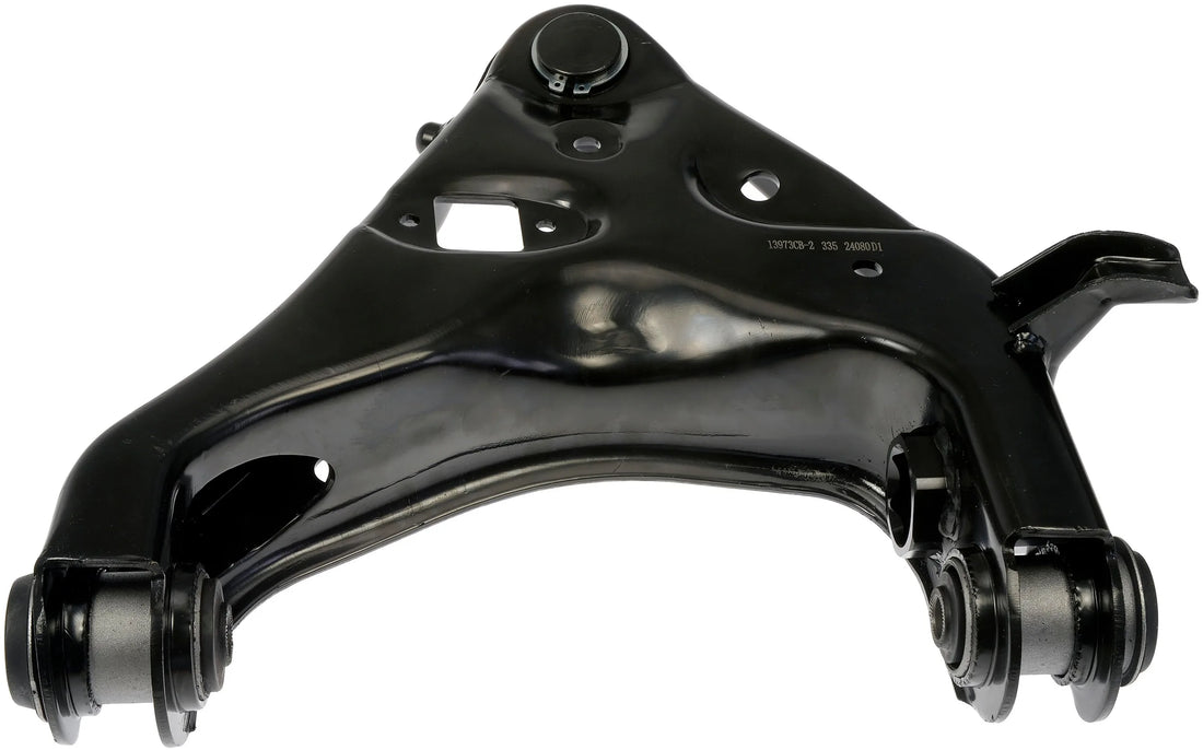 Dorman 520-223 1998-2012 Ford Ranger Suspension Control Arm and Ball Joint Assembly