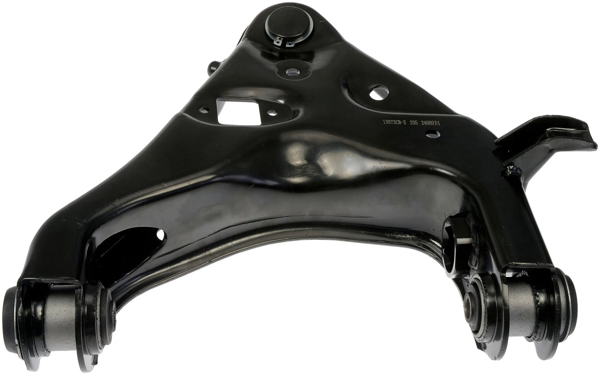 Dorman 520-223 1998-2012 Ford Ranger Suspension Control Arm and Ball Joint Assembly
