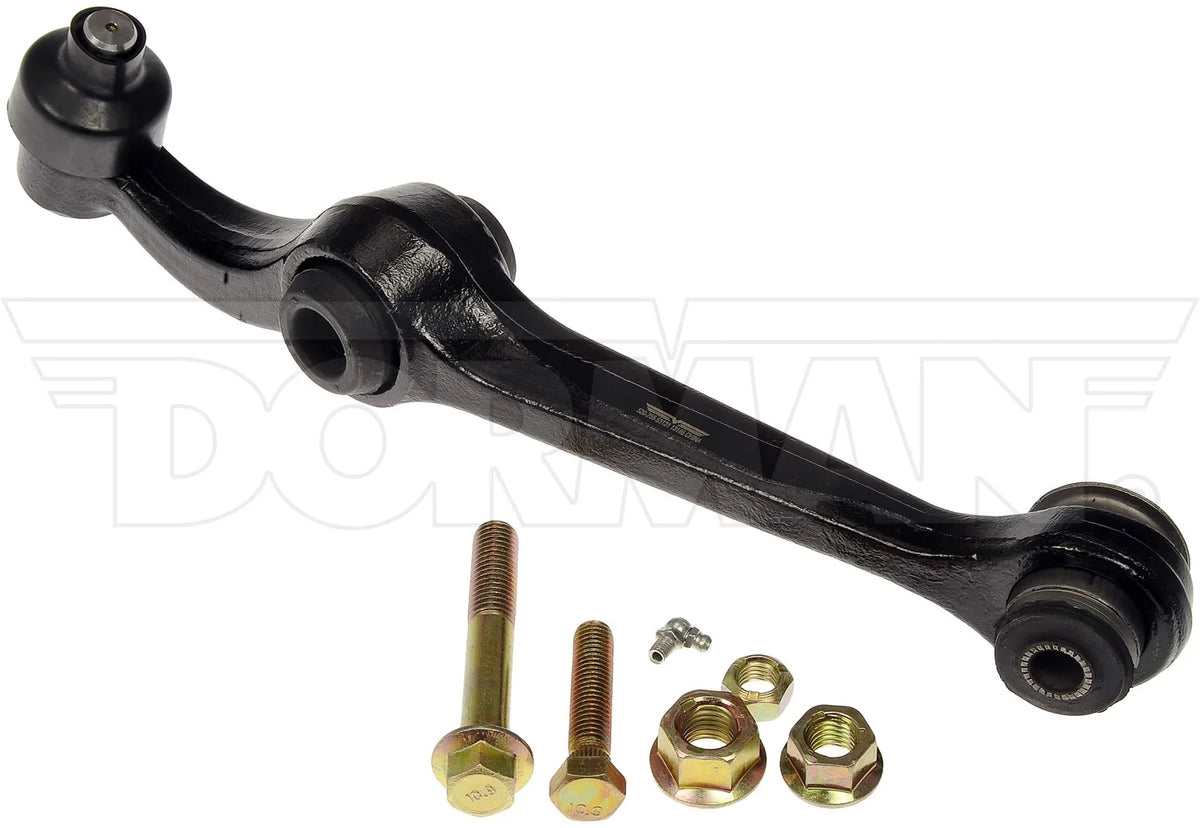 Dorman 520-255 1995-1998 Ford Windstar Suspension Control Arm and Ball Joint Assembly