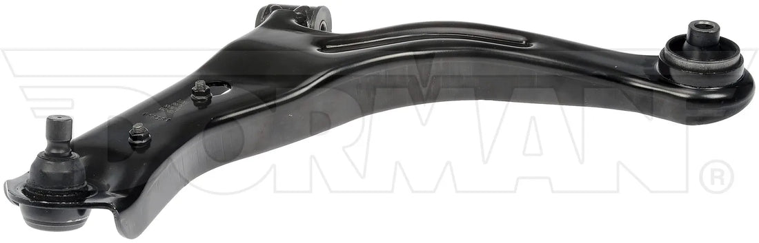 Dorman 520-283 2001-2004 Mazda Tribute Suspension Control Arm and Ball Joint Assembly