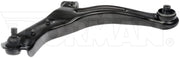 Dorman 520-283 2001-2004 Mazda Tribute Suspension Control Arm and Ball Joint Assembly