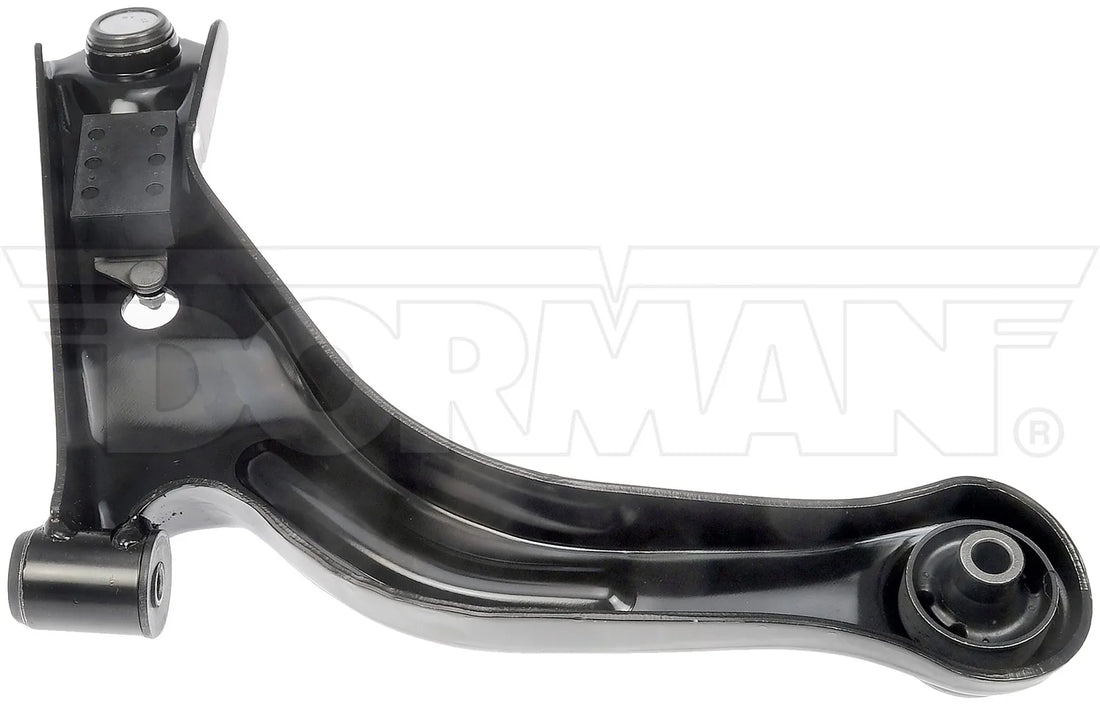 Dorman 520-283 2001-2004 Mazda Tribute Suspension Control Arm and Ball Joint Assembly