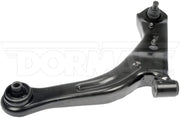 Dorman 520-283 2001-2004 Mazda Tribute Suspension Control Arm and Ball Joint Assembly