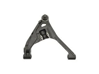 Dorman 520-306 2000-2004 Dodge Dakota Suspension Control Arm and Ball Joint Assembly