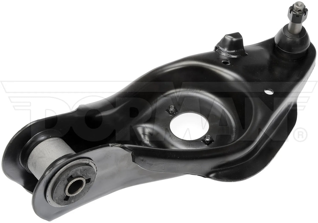 Dorman 520-335 1995-2003 Dodge Ram 1500 Van Suspension Control Arm and Ball Joint Assembly