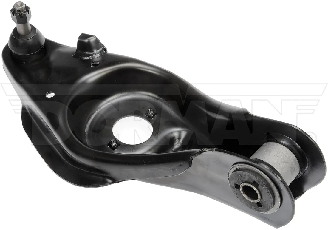 Dorman 520-336 1995-2003 Dodge Ram 1500 Van Suspension Control Arm and Ball Joint Assembly
