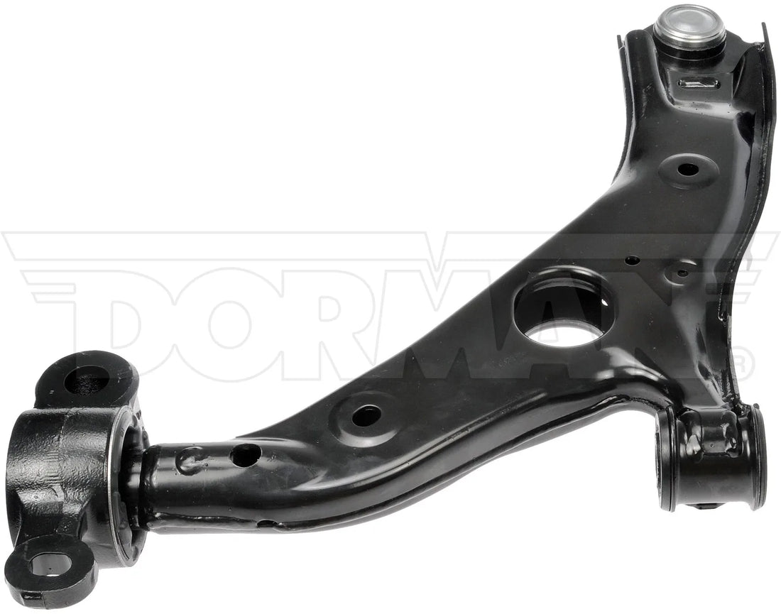 Dorman 520-340 2014-2021 Mazda 6 Suspension Control Arm and Ball Joint Assembly