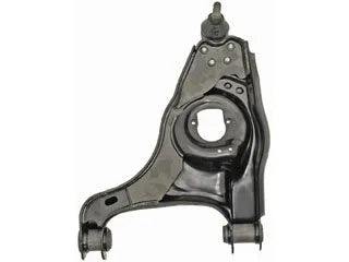 Dorman 520-350 1997-2004 Dodge Dakota Suspension Control Arm and Ball Joint Assembly