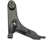 Dorman 520-355 1985-1986 Mitsubishi Mirage Suspension Control Arm and Ball Joint Assembly