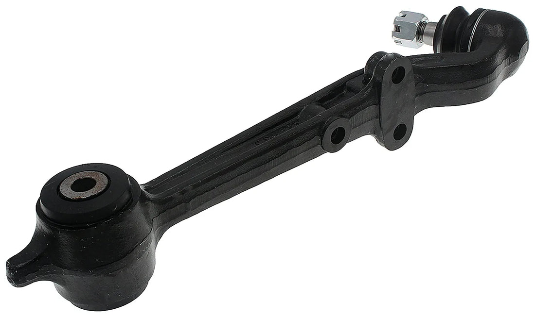Dorman 520-380 2012-2017 Hyundai Veloster Suspension Control Arm and Ball Joint Assembly