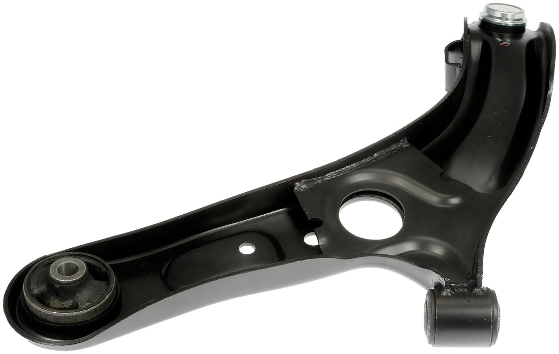 Dorman 520-380 2012-2017 Hyundai Veloster Suspension Control Arm and Ball Joint Assembly
