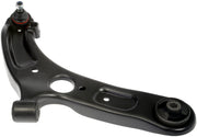 Dorman 520-380 2012-2017 Hyundai Veloster Suspension Control Arm and Ball Joint Assembly
