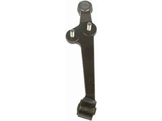 Dorman 520-381 2003-2005 Kia Rio Suspension Control Arm and Ball Joint Assembly