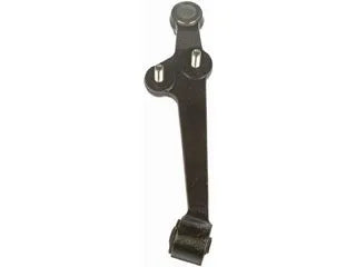 Dorman 520-381 2003-2005 Kia Rio Suspension Control Arm and Ball Joint Assembly
