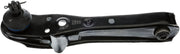 Dorman 520-413 1971-1981 Toyota Celica Suspension Control Arm and Ball Joint Assembly