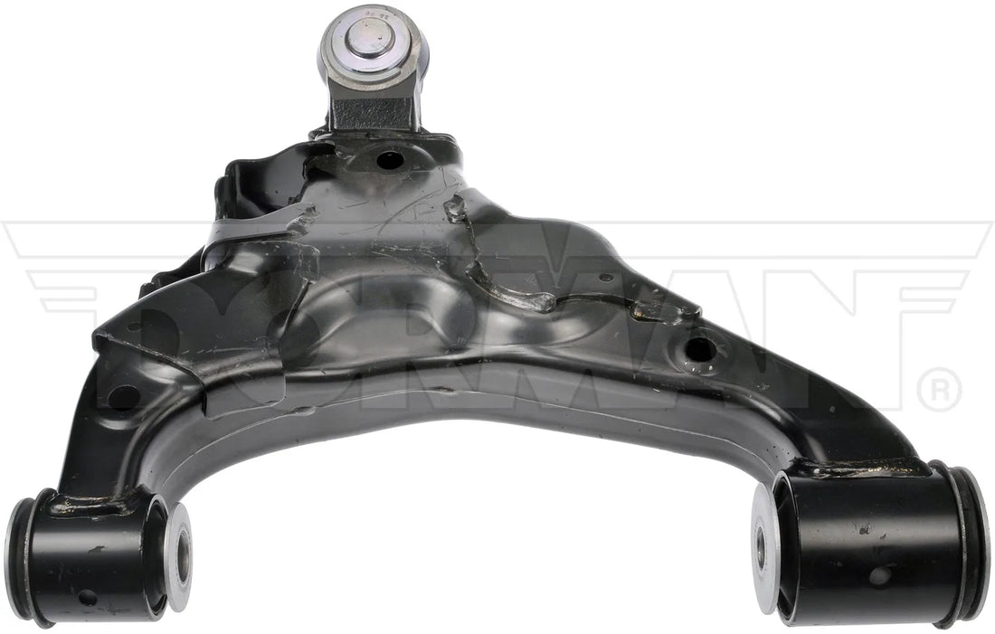 Dorman 520-448 2008-2021 Toyota Land Cruiser Suspension Control Arm and Ball Joint Assembly