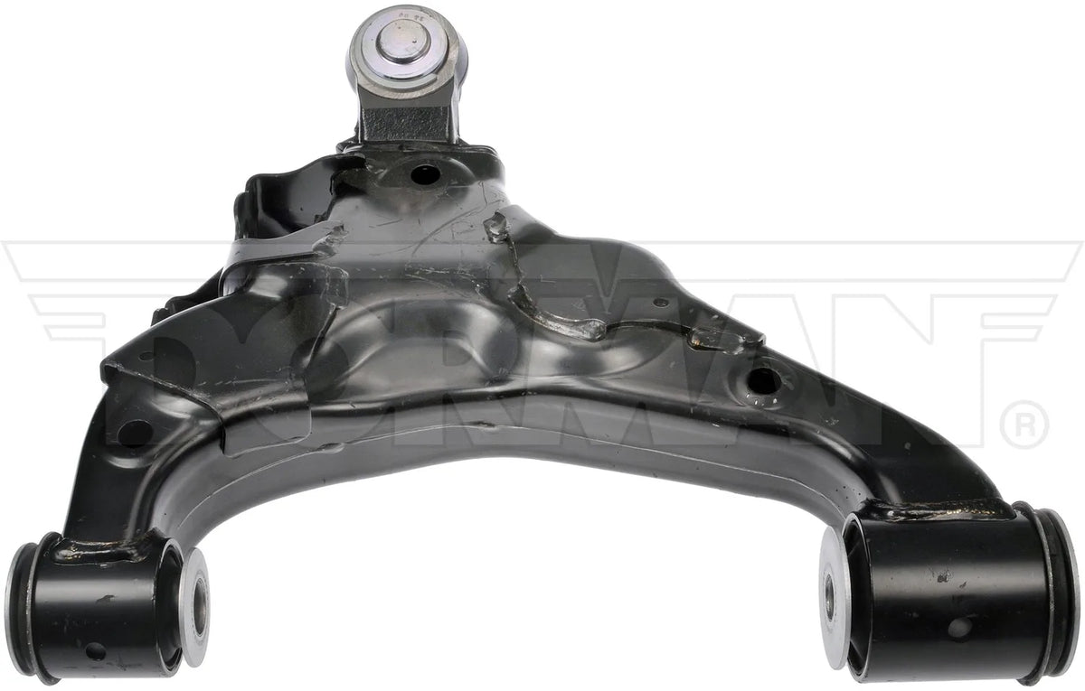 Dorman 520-448 2008-2021 Toyota Land Cruiser Suspension Control Arm and Ball Joint Assembly