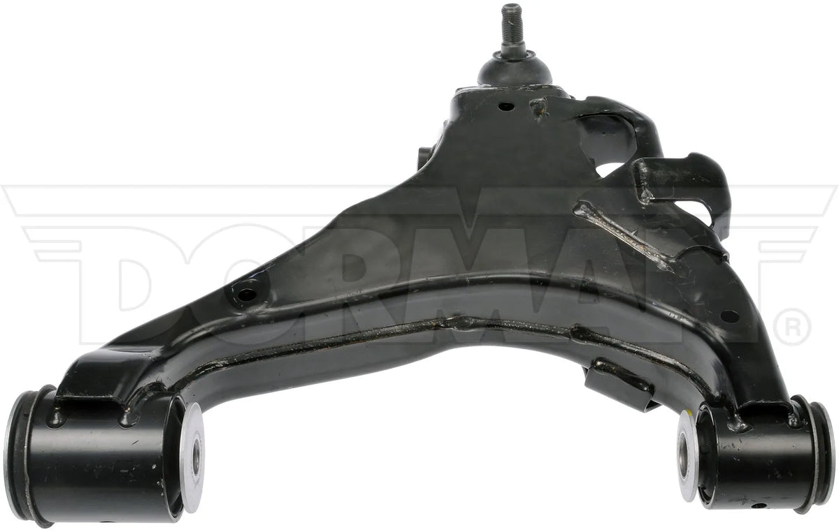 Dorman 520-448 2008-2021 Toyota Land Cruiser Suspension Control Arm and Ball Joint Assembly