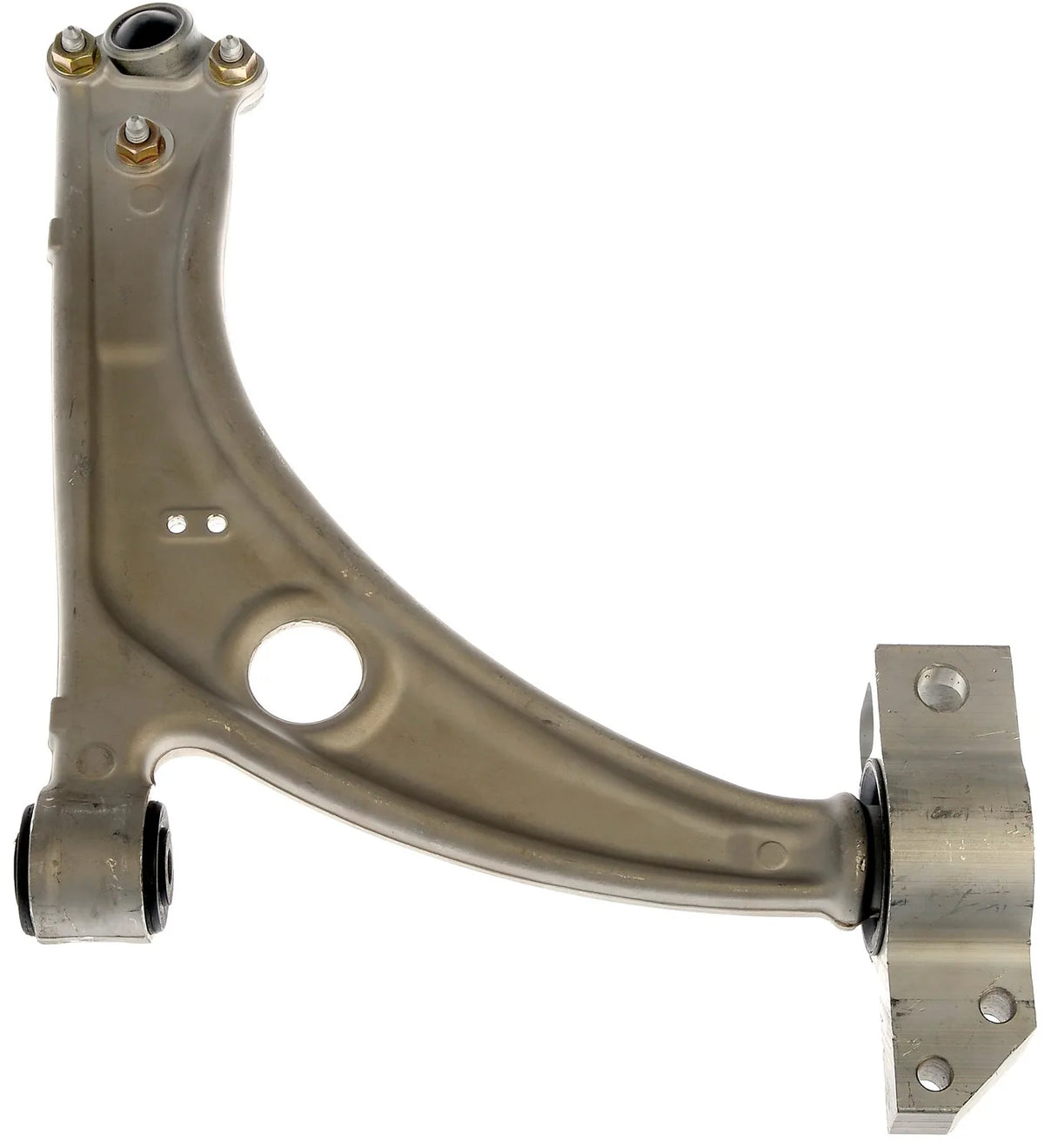 Dorman 520-469 2009-2017 Volkswagen CC Suspension Control Arm and Ball Joint Assembly