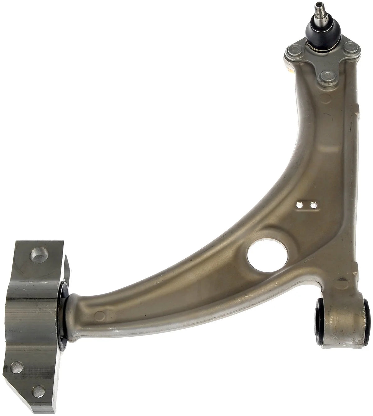 Dorman 520-469 2009-2017 Volkswagen CC Suspension Control Arm and Ball Joint Assembly