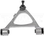 Dorman 520-480 2004-2008 Mazda RX-8 Suspension Control Arm and Ball Joint Assembly