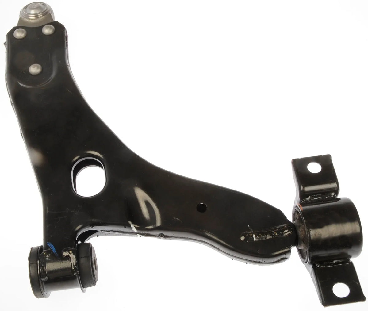Dorman 520-489 2005-2011 Ford Focus Suspension Control Arm and Ball Joint Assembly