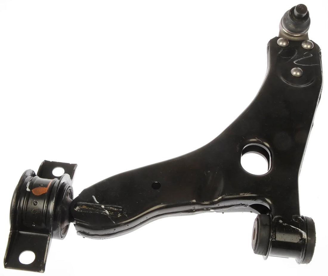 Dorman 520-489 2005-2011 Ford Focus Suspension Control Arm and Ball Joint Assembly