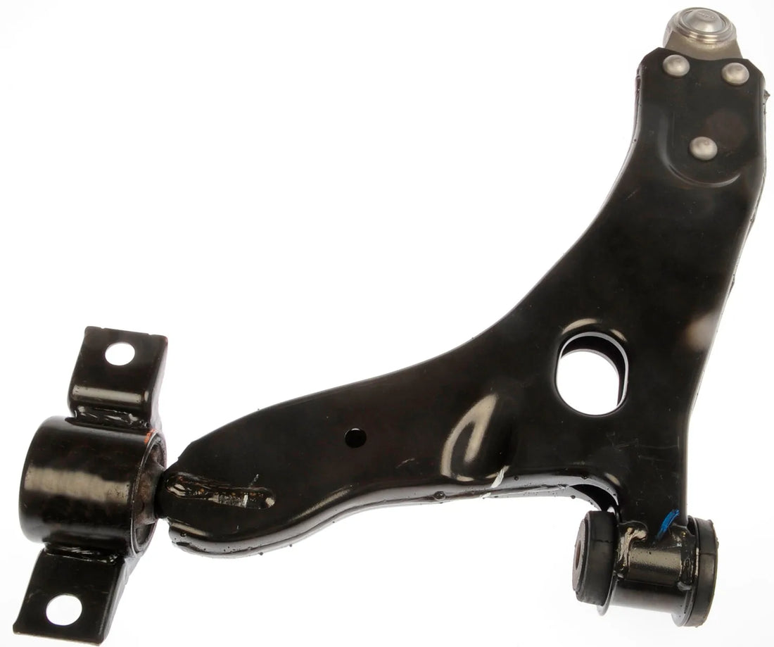 Dorman 520-490 2005-2011 Ford Focus Suspension Control Arm and Ball Joint Assembly