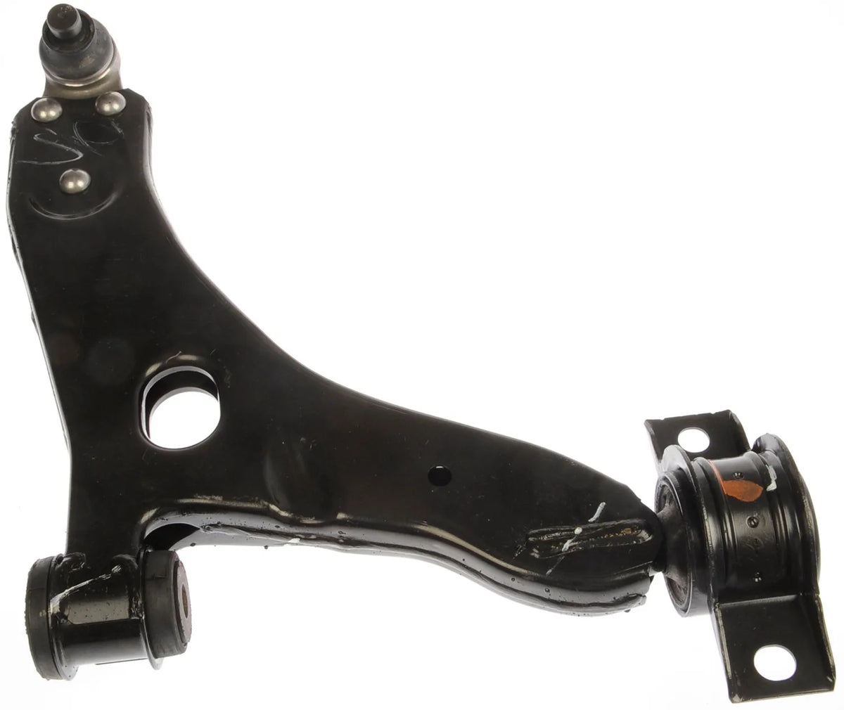 Dorman 520-490 2005-2011 Ford Focus Suspension Control Arm and Ball Joint Assembly