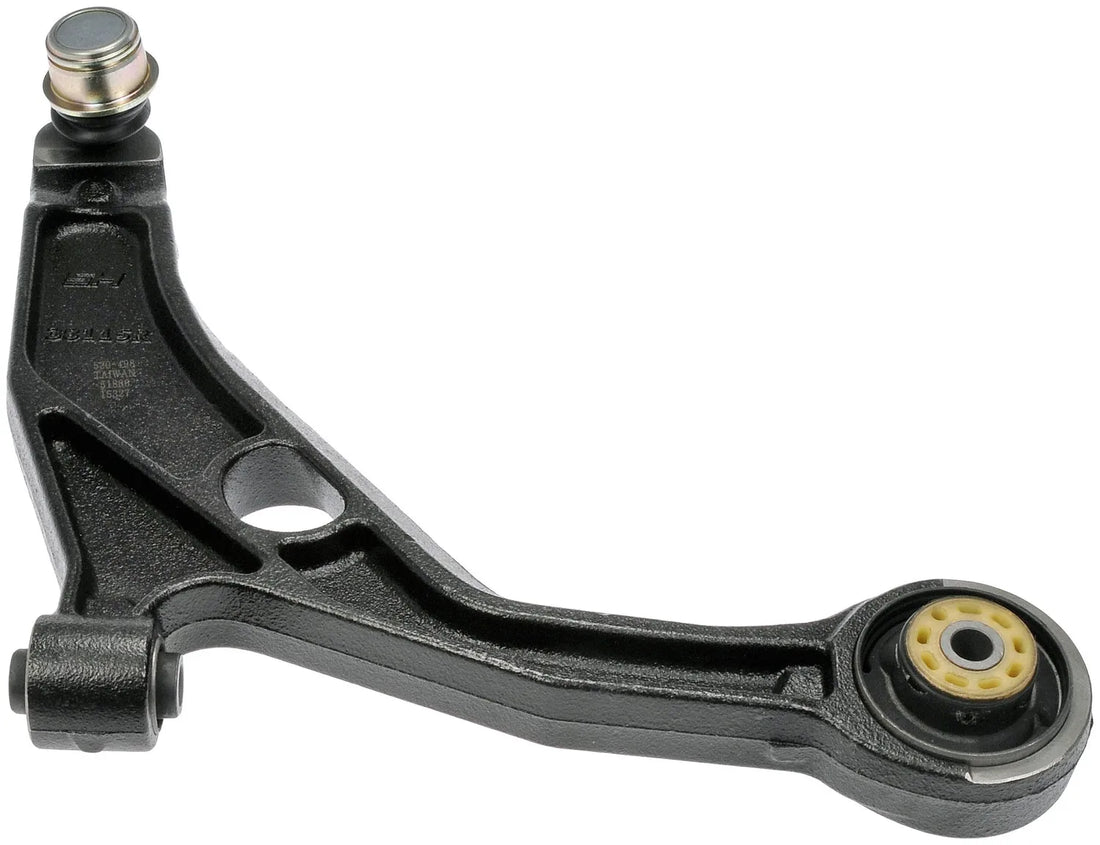 Dorman 520-498 2009-2020 Dodge Journey Suspension Control Arm and Ball Joint Assembly
