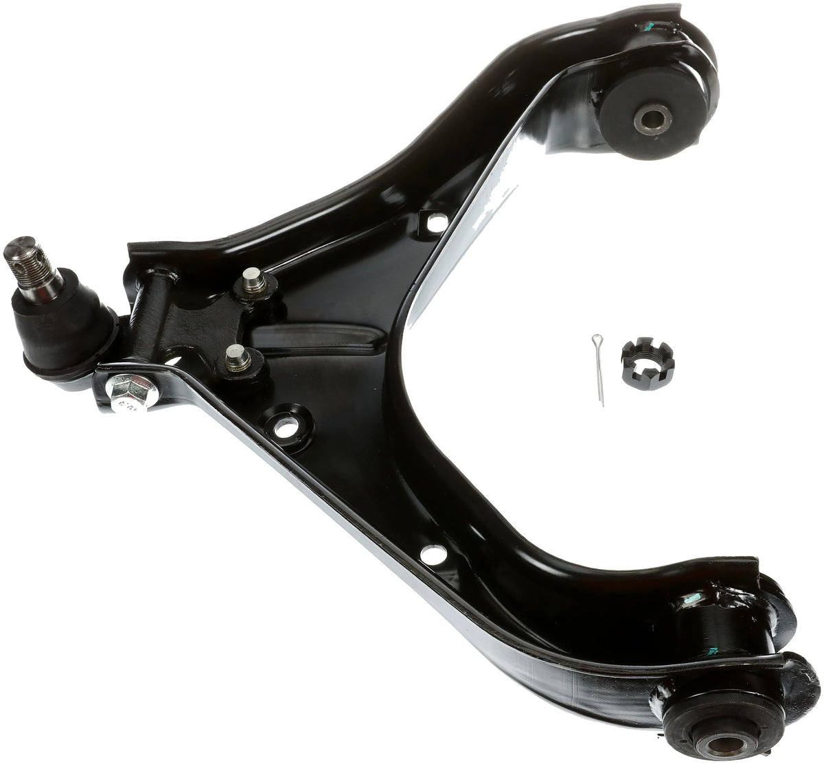 Dorman 520-499 1989-1998 Mazda MPV Suspension Control Arm and Ball Joint Assembly