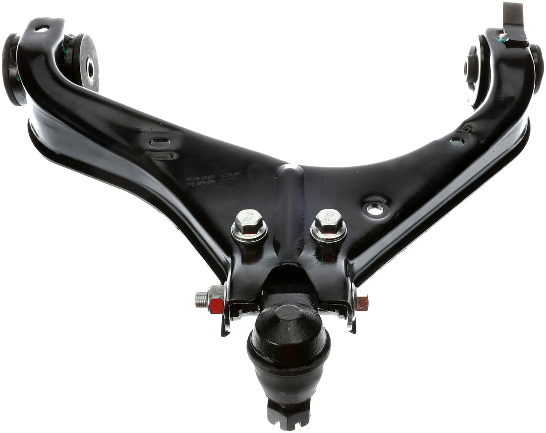 Dorman 520-500 1989-1998 Mazda MPV Suspension Control Arm and Ball Joint Assembly