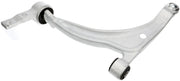 Dorman 520-512 2009-2014 Renault Safrane Suspension Control Arm and Ball Joint Assembly