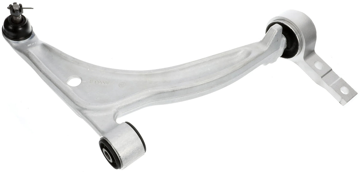 Dorman 520-512 2009-2014 Renault Safrane Suspension Control Arm and Ball Joint Assembly