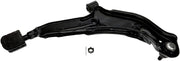 Dorman 520-539 1998-2001 Nissan Altima Suspension Control Arm and Ball Joint Assembly