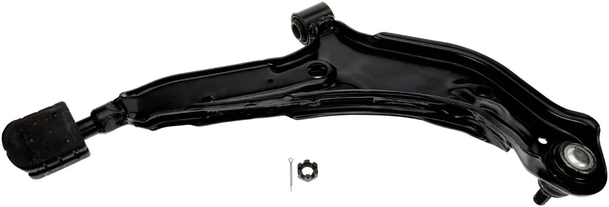 Dorman 520-539 1998-2001 Nissan Altima Suspension Control Arm and Ball Joint Assembly