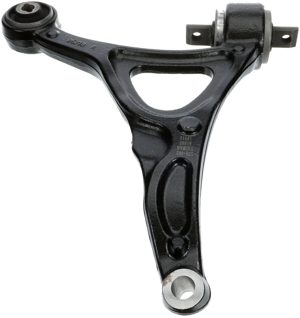 Dorman 520-562 2003-2014 Volvo XC90 Suspension Control Arm