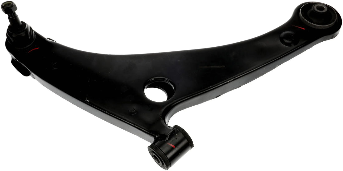 Dorman 520-564 2006-2012 Mitsubishi Eclipse Suspension Control Arm and Ball Joint Assembly