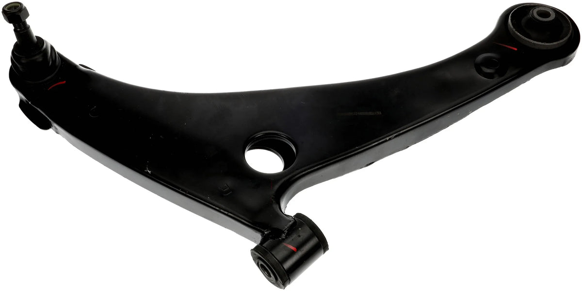 Dorman 520-564 2006-2012 Mitsubishi Eclipse Suspension Control Arm and Ball Joint Assembly