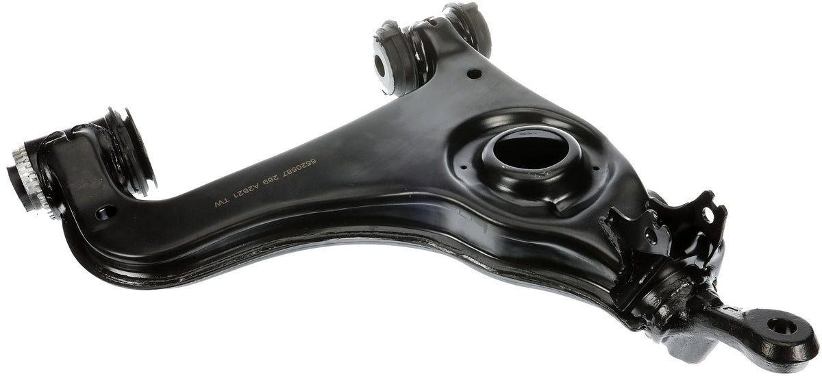 Dorman 520-587 1996-2003 Mercedes-Benz E320 Suspension Control Arm