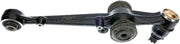 Dorman 520-591 1991-1995 Acura Legend Suspension Control Arm and Ball Joint Assembly