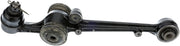 Dorman 520-591 1991-1995 Acura Legend Suspension Control Arm and Ball Joint Assembly