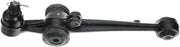 Dorman 520-592 1991-1995 Acura Legend Suspension Control Arm and Ball Joint Assembly
