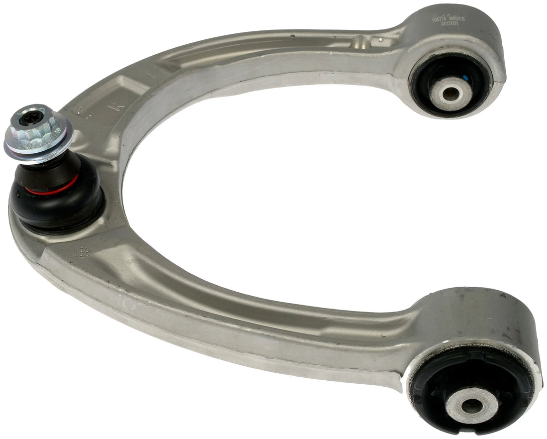 Dorman 520-658 2020-2025 Mercedes-Benz GLE53 AMG Suspension Control Arm and Ball Joint Assembly