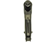 Dorman 520-660 1979-1982 Honda Prelude Suspension Control Arm and Ball Joint Assembly