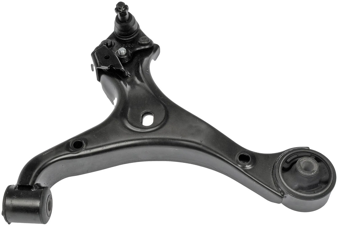 Dorman 520-695 2012-2015 Honda Civic Suspension Control Arm and Ball Joint Assembly
