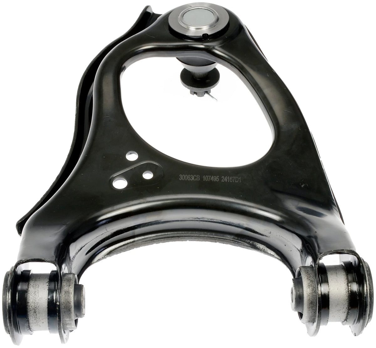 Dorman 520-742 2015-2020 Acura TLX Suspension Control Arm and Ball Joint Assembly